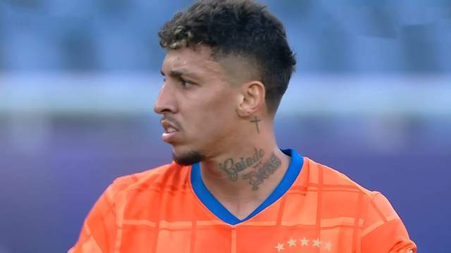 比赛视频直播-谢文能改穿7号,泰山队35人名单确定 平均年龄25.8岁 两连主抢6分