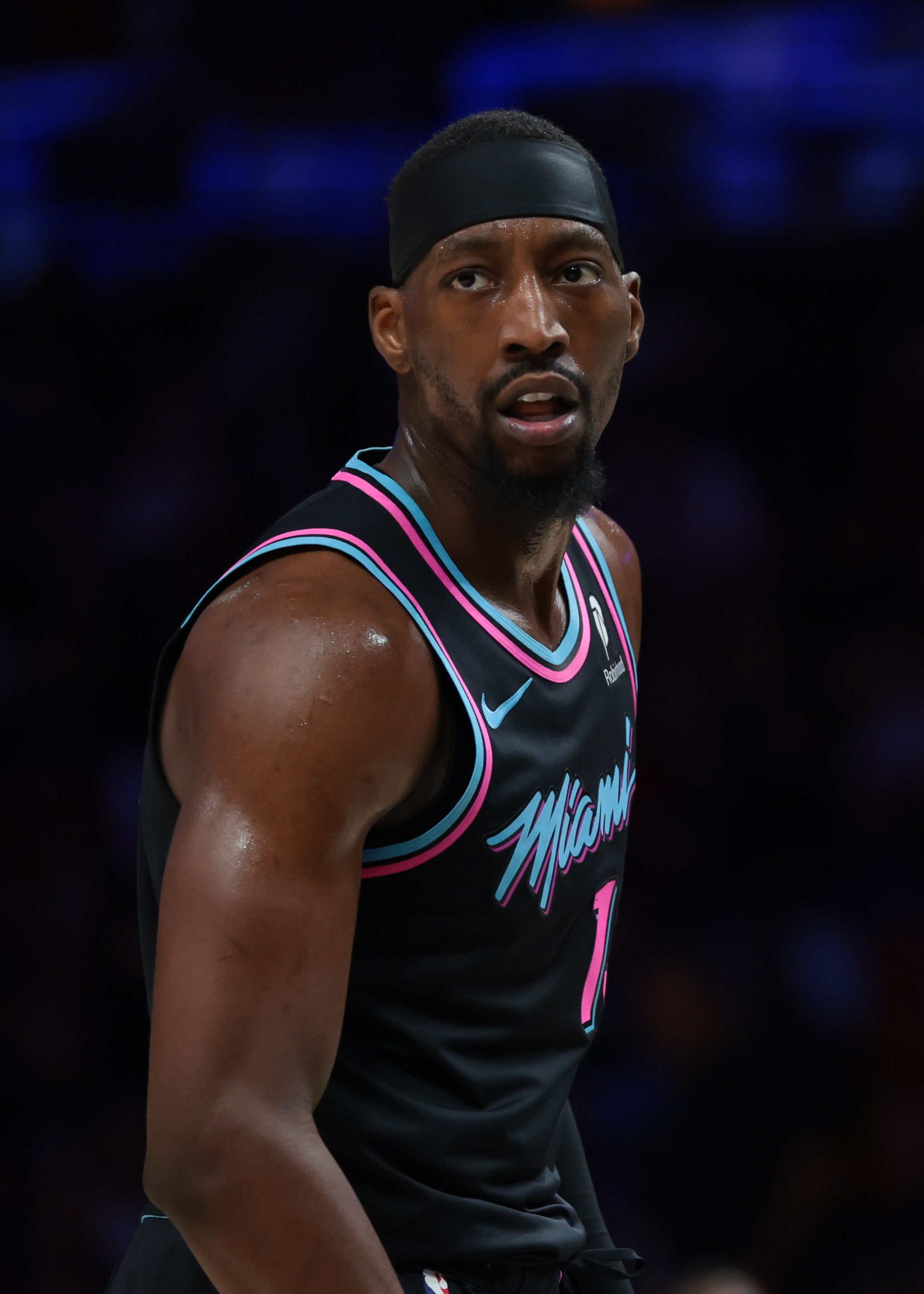 比赛视频直播-杰弗森：篮球变味了？人们一直这么做啊 海军上将的71分也是刷的